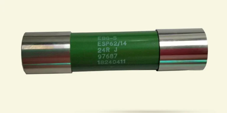 Демпфер резистор зарядки резистор ESP62/14 50RJ ESP62/14 40RJ ESP62/14 33RJ ESP62/14 24RJ