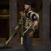 

26030B 1/6 Collectible Action Figure Toy Doll Model Body for Fans Holiday Gift In Stock