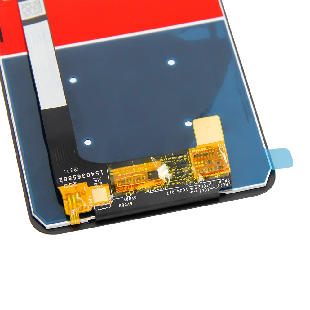Для BLU Vivo XI Plus V0310WW V0311WW ЖК-дисплей с сенсорным экраном дигитайзер стекло сенсор черный Бесплатные инструменты