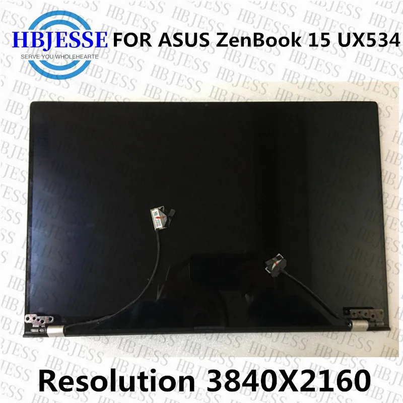 14 ux462 ux462da painel lcd portátil com montagem da tela de toque
