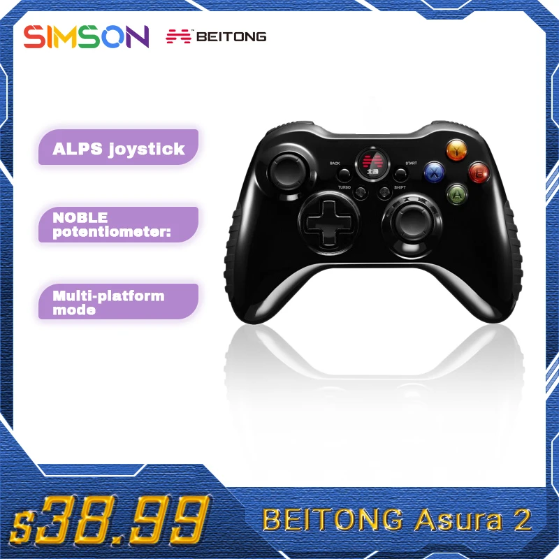 far cry 2 controller support far cry 2 controller support