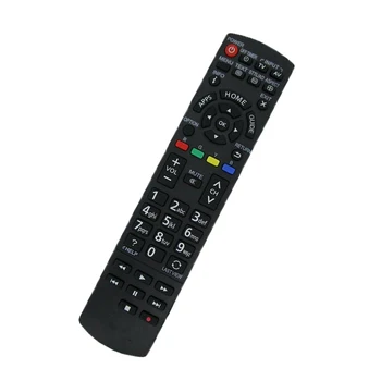 

NEW Remote Control For Panasonic TH-42AS610 TH-32AS610 TH-32AS610 TH-60AS640A Viera LED LCD HDTV TV