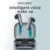R20 TWS Наушники Bluetooth-совместимая Беспроводная Гарнитура Глубокий Бас Наушники True Wireless Стерео Наушники С Микрофоном Спортивные Наушники
