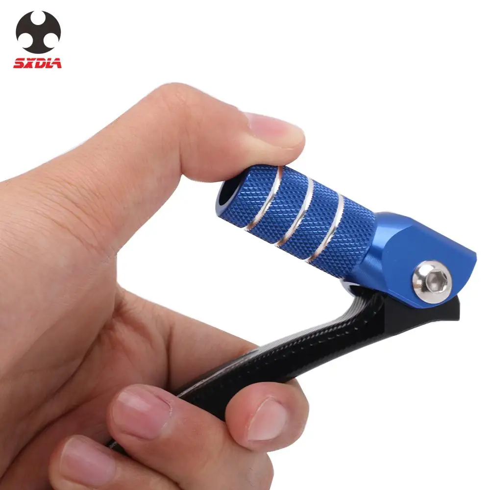 Foot Brake Lever Pedal Gear Shift Lever Pedal Sets For YAMAHA YZ250F 2010-YZ450F WR450F 2012-2015 YZ 250F 450F WR 450F 250F motorcycle accessories,motorcycle foot pedals