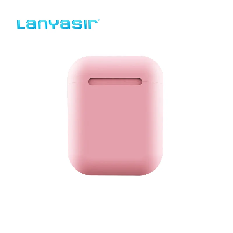 Lanyasir i9s tws беспроводные Bluetooth наушники беспроводные гарнитуры Наушники Bluetooth 5,0 для xiaomi iPhone наушники