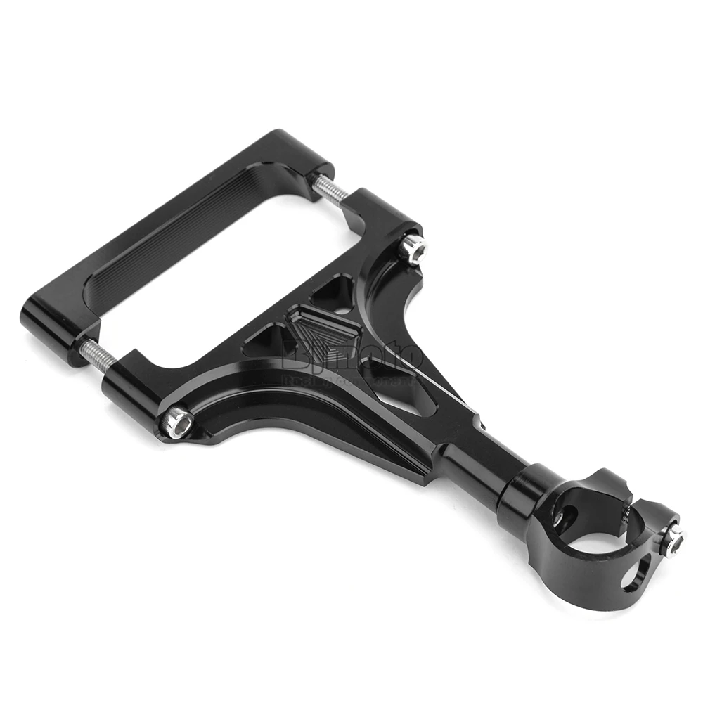 Motorcycle shock absorber direction damping bracket For KAWASAKI Z1000 Z750 2003-2009 (8)