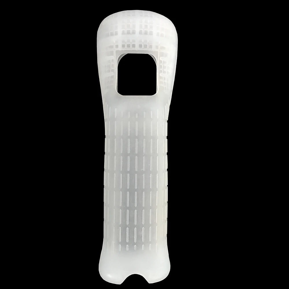 Wii remote Silicone Cover Case-6