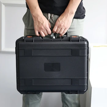 

Xiao mi FIMI X8 SE hard case storage box quadcopter HD 4K remote control suitcase protection box for xiaomi drone accessories