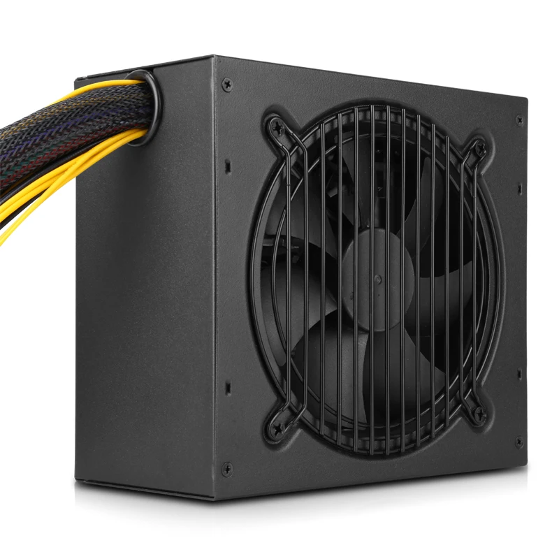 Блок питания для Sama Tank 835/735 ATX12V без модуля игры бесшумный блок питания 700 Вт/600 Вт блок питания BTX-700-3 BTX-600-2