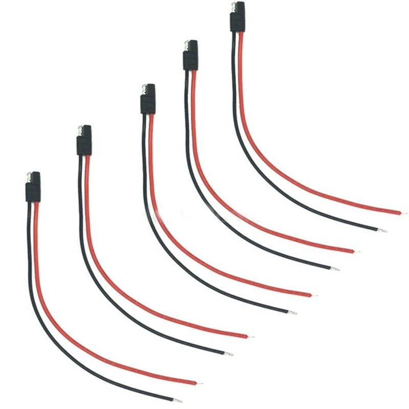 ABKT-5Pcs радио кабель питания для Motorola Gm300/3188 Ccdm1250 30 см короткий Dc Шнур питания