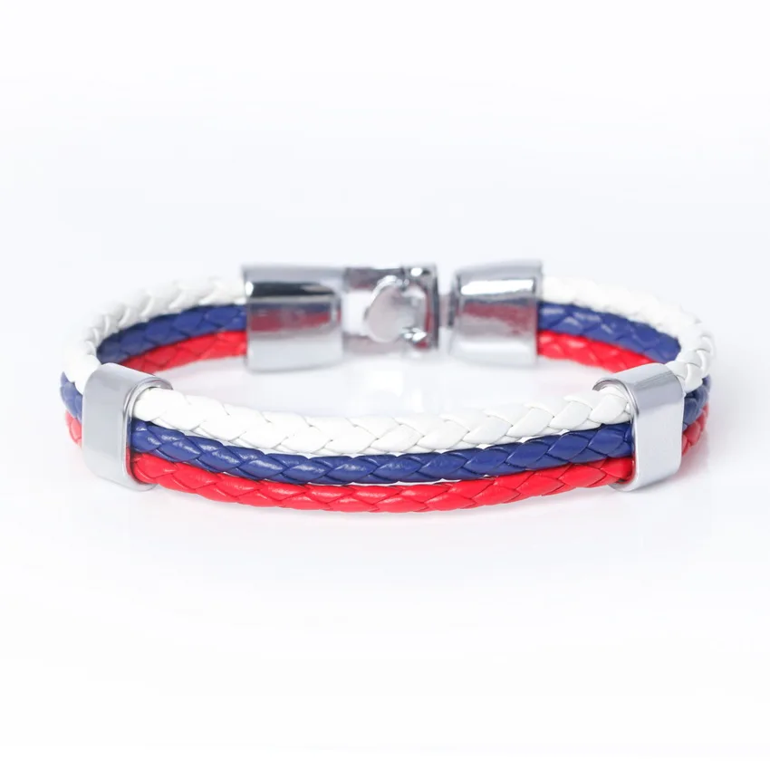 Pulseiras identificação