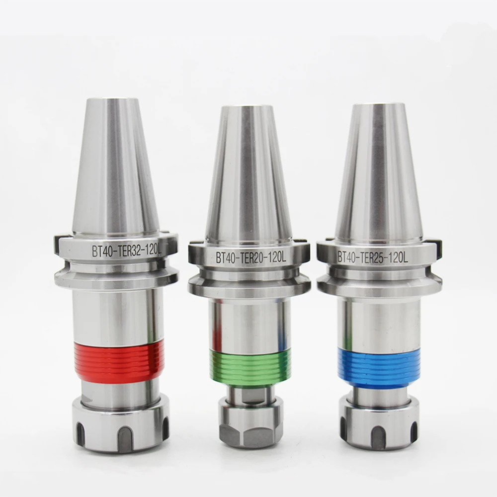 Hot Bt30 Bt40 Etp16 Etp20 Etp25 Etp32 Tapping Tool Holder Er16 Er20