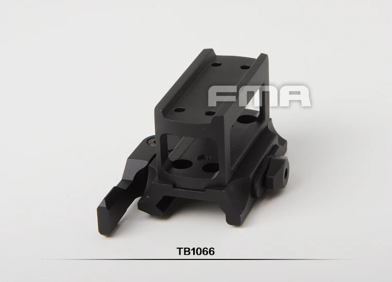 FMA AimPoint Micro T1 2moaTB1066 w/высокий держатель LRP для|Поддержка талии| |