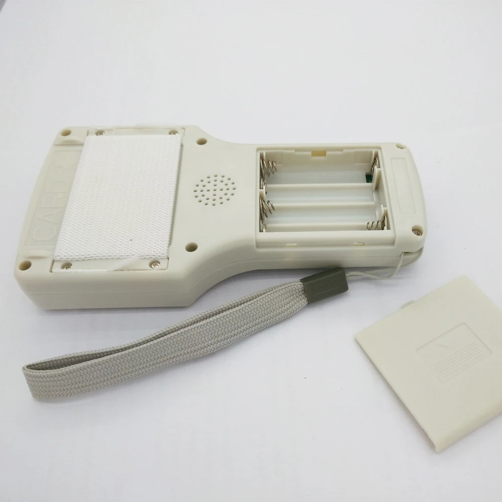 RFID Дубликатор с индикатором Дубликатор IC/ID 10 Частота с USB кабелем ...