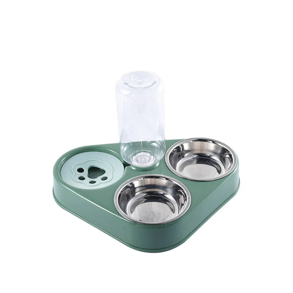 3 in 1 Green M