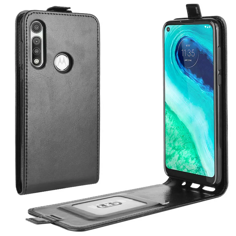 for Motorola Moto G Fast Flip Leather Case Power Stylus Retro Wallet Cover Capa Etui Coque Fundas&gt | Мобильные телефоны и