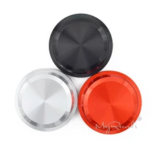 Пластинчатые поворотные столы стабилизатор веса LP винил черный зажим 412 г/Роскошная упаковка