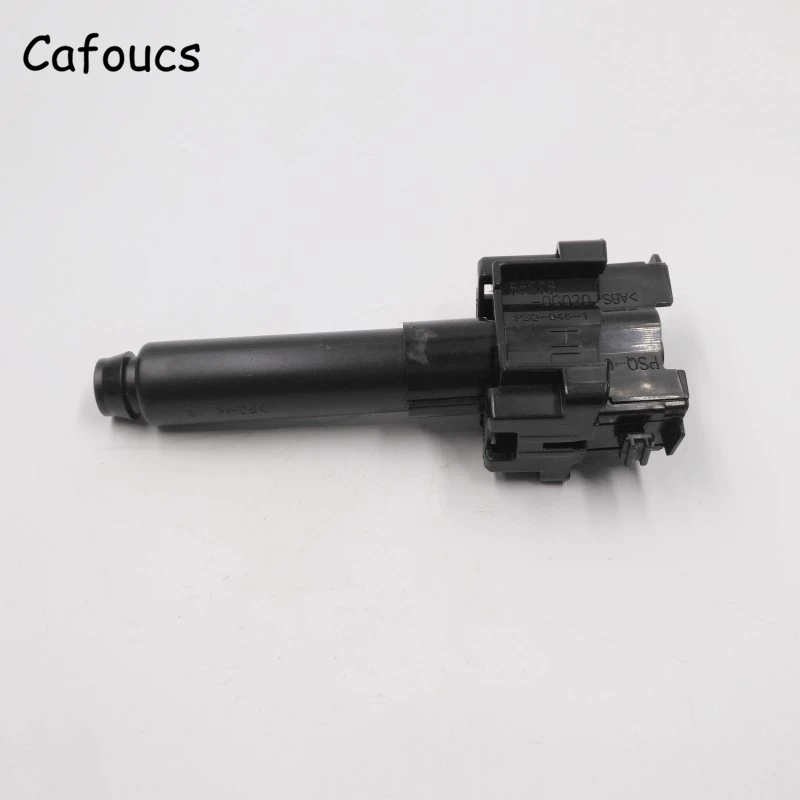 Cafoucs налобный фонарь для Toyota Land Cruiser Prado LC150 2013 2016|Амортизаторы| |