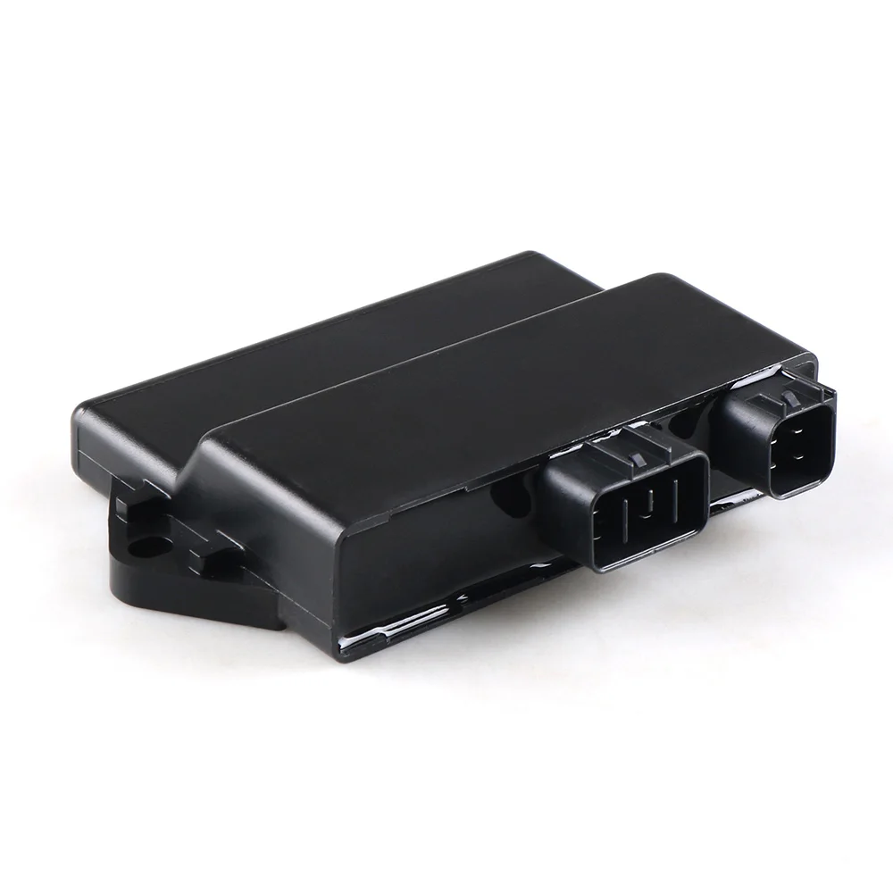 Высокопроизводительная CDI Коробка для Yamaha YFM 350 Raptor 2004-2013 Warrior 2002-2004 OEM: 5NF-85540-00-00 5YT-85540-00-00