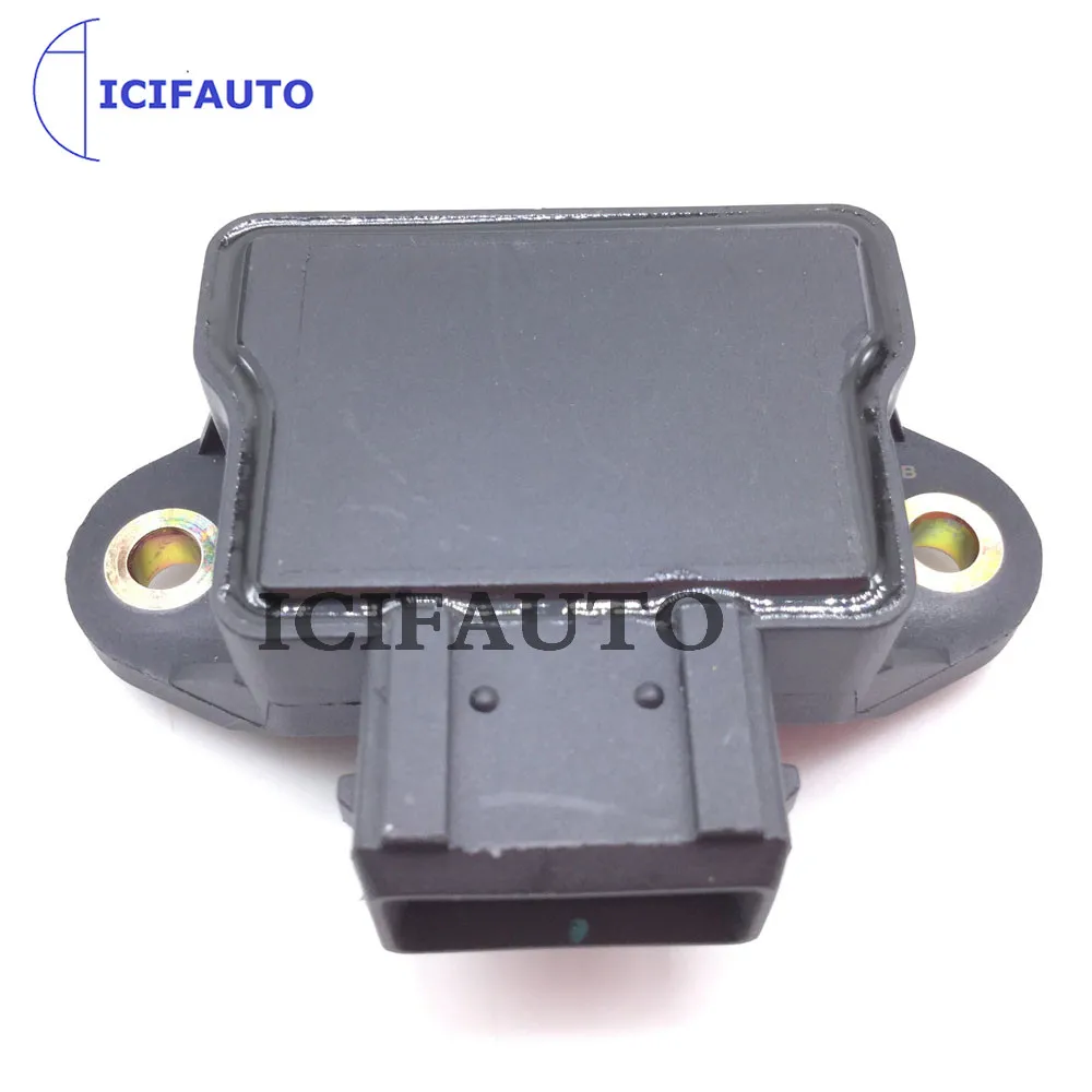 New Throttle Position sensor 021907385B 037907385Q for VW Jetta Golf III PASSAT SEAT CORDOBA IBIZA 1.6 1.8 2.0 2.8L 1993-2004