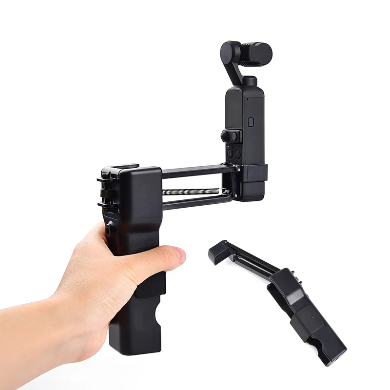 STARTRC Gimbal Camera Shock Absorber Handheld z-axis shock absorber for DJI pocket 2 Camera Accessories