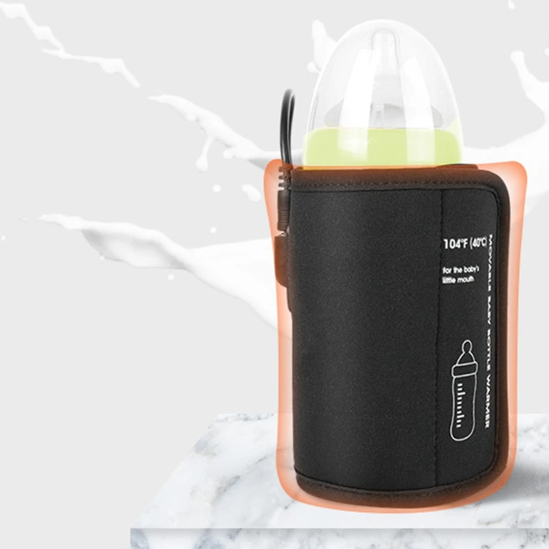 Термостат портативный для ухода за ребенком с USB|Обогреватели и стерилизаторы| |