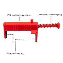 1Pair Wire Drawer Bricklaying Tool Fixer For Building Fixator Brickwork Bricklayer Bricklaying Wire Puller