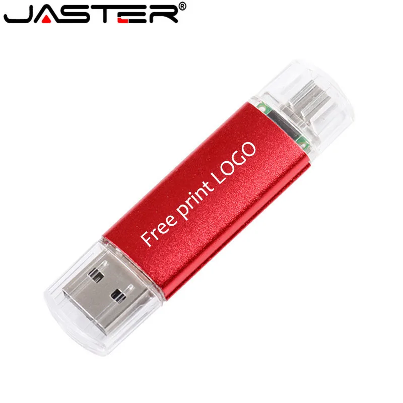 Высокоскоростной флеш накопитель USB 2 0 JASTER 64 ГБ 4 16 32 128 карта памяти Micro (более 10 шт.