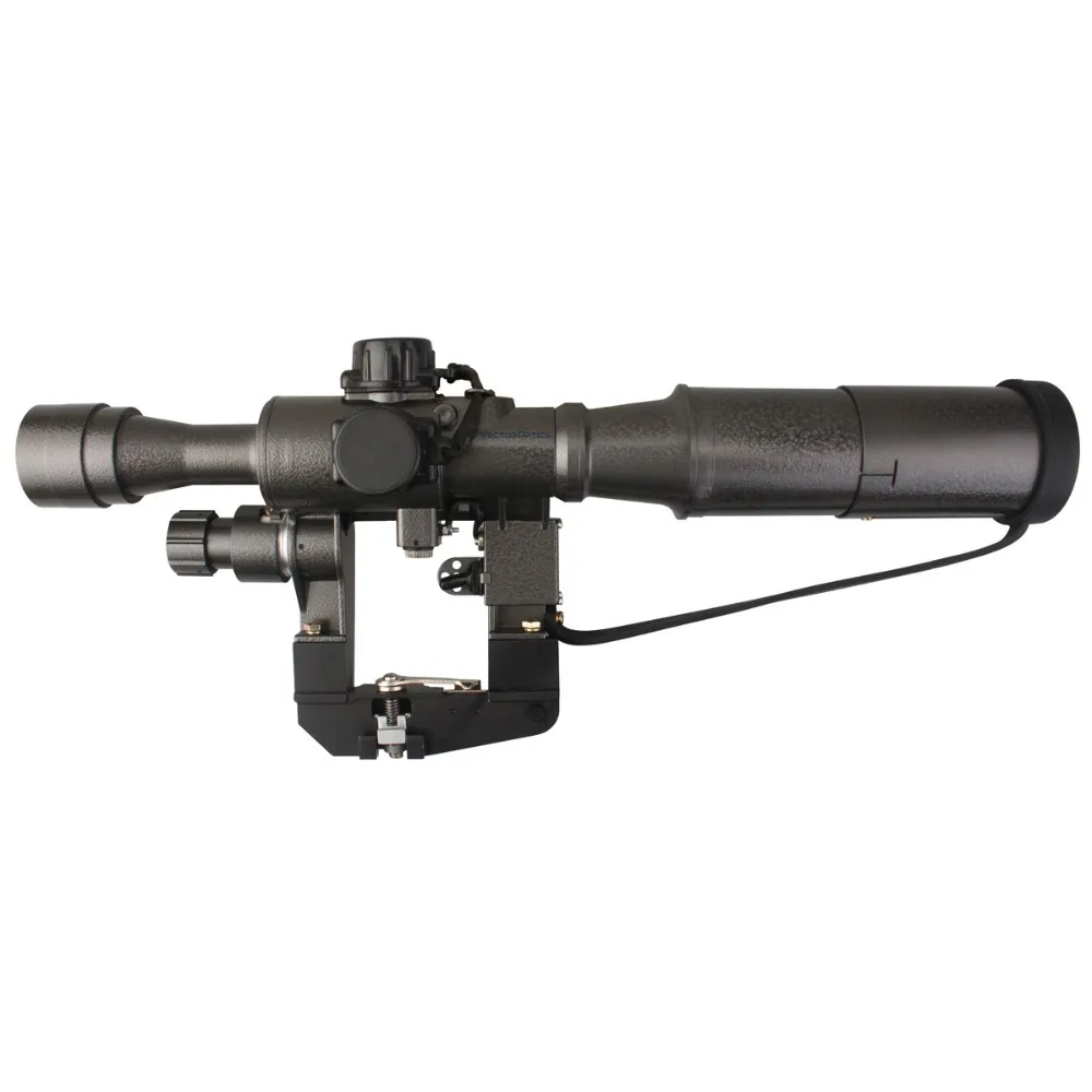 VO SVD 6x36 Acom 3