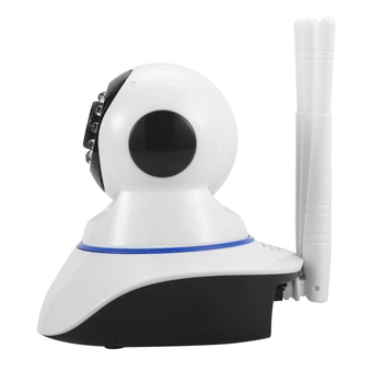 720P Home Security Night Vision Camera