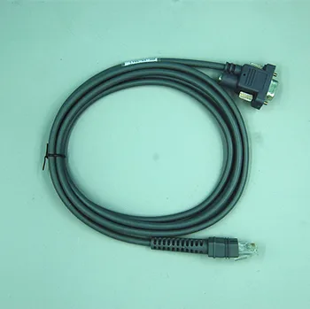 

RS232 cable For Zebra DS3608 LI3678 LI3608 DS3678 Scanner data cable RS232 serial port