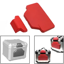 Автомобильный задний Чехол, сумка для багажа, спинка заднего сиденья для BMW R1200GS F800GS, высокое качество, накладка на спинку