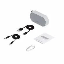 Bluetooth динамик водонепроницаемый ударопрочный динамик беспроводной динамик Мини Открытый Портативный Поддержка различных форматов музыки