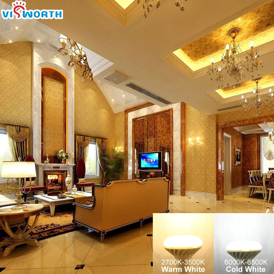 Рисунок 6 - Светодиодная лампа R80 E27 7 Вт 9 Вт 12 Вт