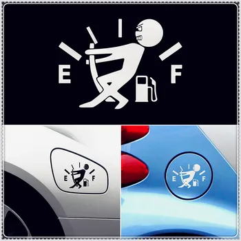 

car oil Fuel Tank Vinyl Sticker Decal for Infiniti G37 FX50 FX37 FX35 Essence EX37 QX QX60 Q30 Q70L M35h JX Q80 IPL QX30