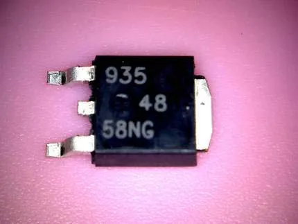 10 шт./лот 4858NG 4858NAG NTD4858NG NTD4858NT4G TO-252 полевой МОП-эффект | Обустройство дома