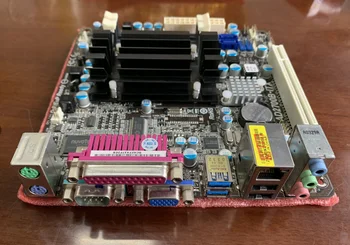 

Huaqing ad2700b-itx itx main board 17x17 USB3.0