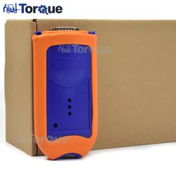 Outil de diagnostic de voiture, lien de données électroniques, pour JD EDL V2 AG CF CCE 