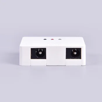

LED Dimmable Switch Hand Scan Sensor Switch Hand Waving Hand Sweep Dimmer Switch