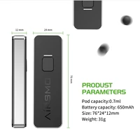 Electronic Cigarettes