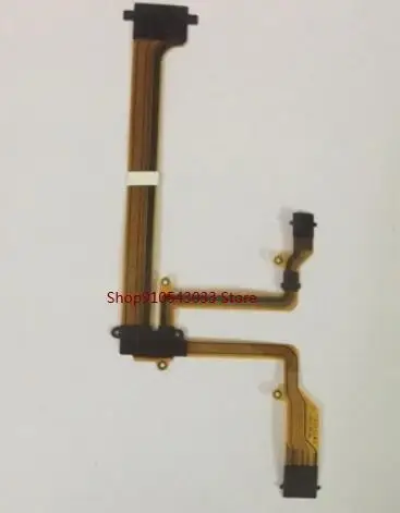 Description Picture 2 of itemNew for panasonic AG - 90 MC AC90MC AC90 AG90 FLEX CABLE professional camera LCD line repair parts