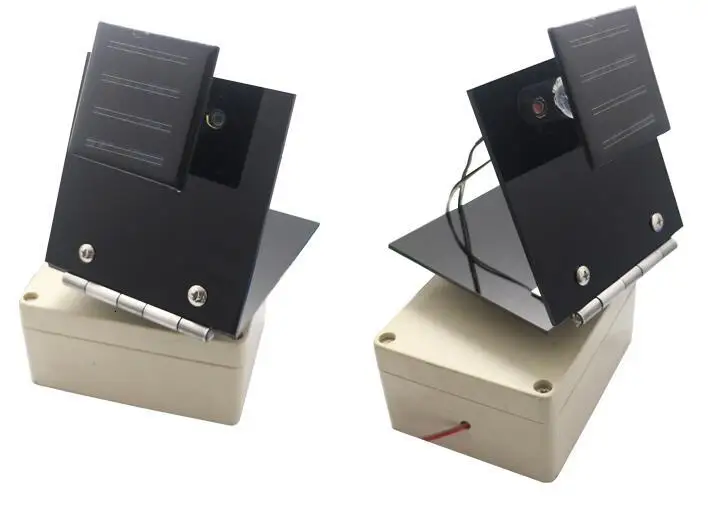 Solar Tracking Module Automatic Tracker Single Axis Solar Tracking Module Search 