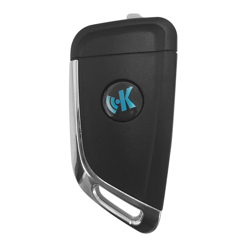 Рисунок 4 - KEYDIY B Series B29 3 кнопки/металлическая