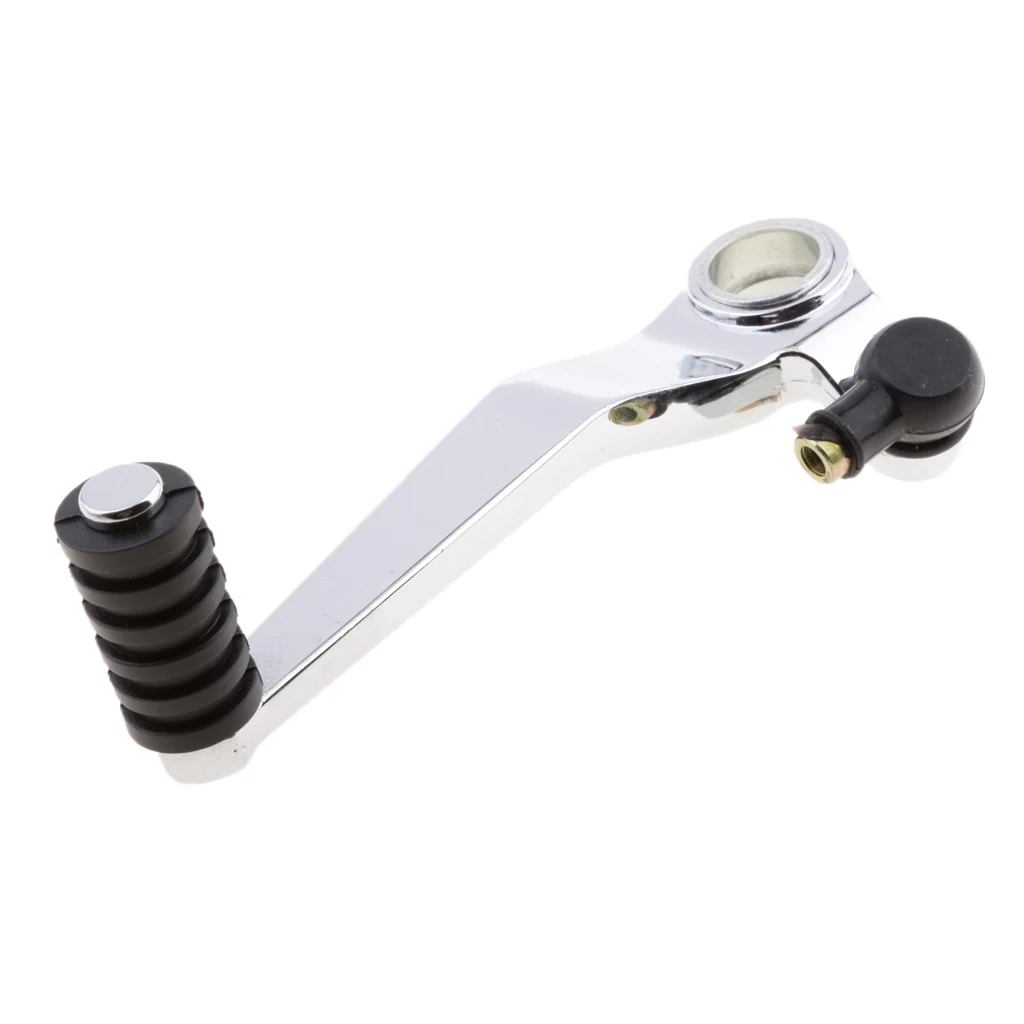  Gear Brake Pedal Shift Lever Fits Suzuki GSXR 600 750 1000 SV650 SV650S