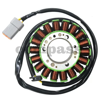 

Motorcycle Generator Stator Coil Comp For Can-Am Outlander 330 2X4 4X4 2004-2005 Max 400 STD XT 2006 2007 2008