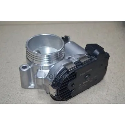 Блок Дроссельной Заслонки Автоваз 21126-1148010-00 Bosch арт. 0280750526