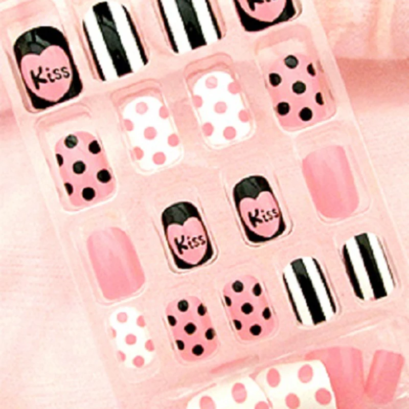 Набор накладных ногтей для детей. Детский набор накладные ногти. Накладные ногти для девочки. Детские накладные когти. Накладные ногти для девушек.