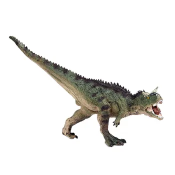 

Simulation Wild Life For Kids Jurassic Home Boy Gift Living Room World Park Plastic Model Dinosaur Toy Action Figures Collection