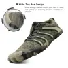 Summer Minimalist Trail Running Barefoot Shoes Cross Trainers  Wide Toe Box Runners Breathable High Quality Minimalist Sneakers ► Photo 2/6