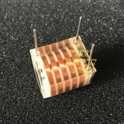 10pcs 3P right HY-CD6 маленький Скелет 5KV-25KV 1,5-3VDC 5 Слот 4p 5 Слот 3p - Цвет: 10pcs 3P right